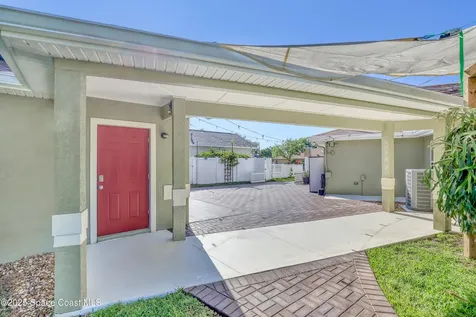 480 Wynfield Circle Rockledge FL 32955