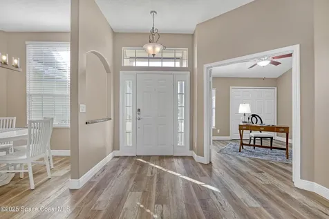 480 Wynfield Circle Rockledge FL 32955