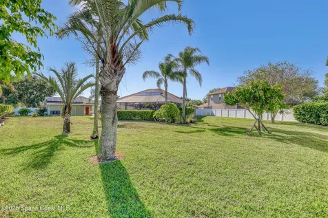 480 Wynfield Circle Rockledge FL 32955
