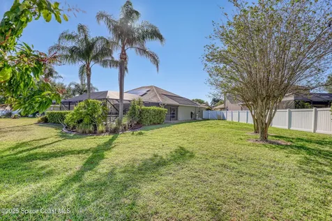 480 Wynfield Circle Rockledge FL 32955