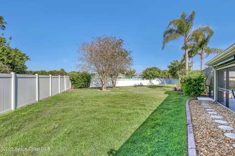 480 Wynfield Circle Rockledge FL 32955