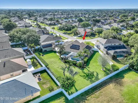 480 Wynfield Circle Rockledge FL 32955