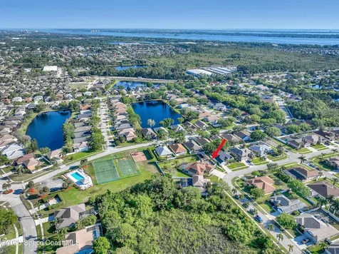 480 Wynfield Circle Rockledge FL 32955