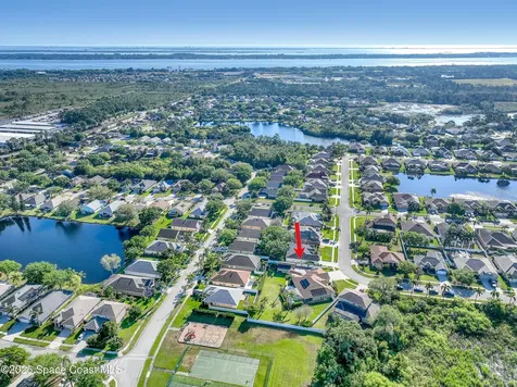 480 Wynfield Circle Rockledge FL 32955