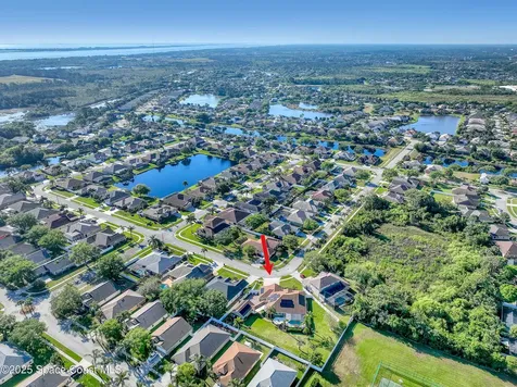 480 Wynfield Circle Rockledge FL 32955