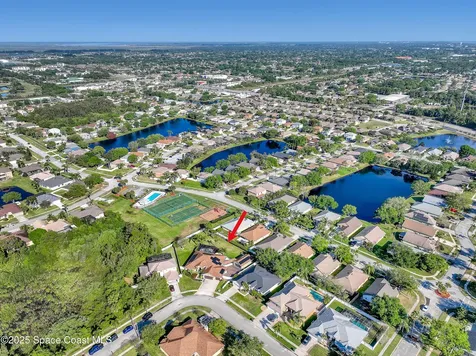 480 Wynfield Circle Rockledge FL 32955