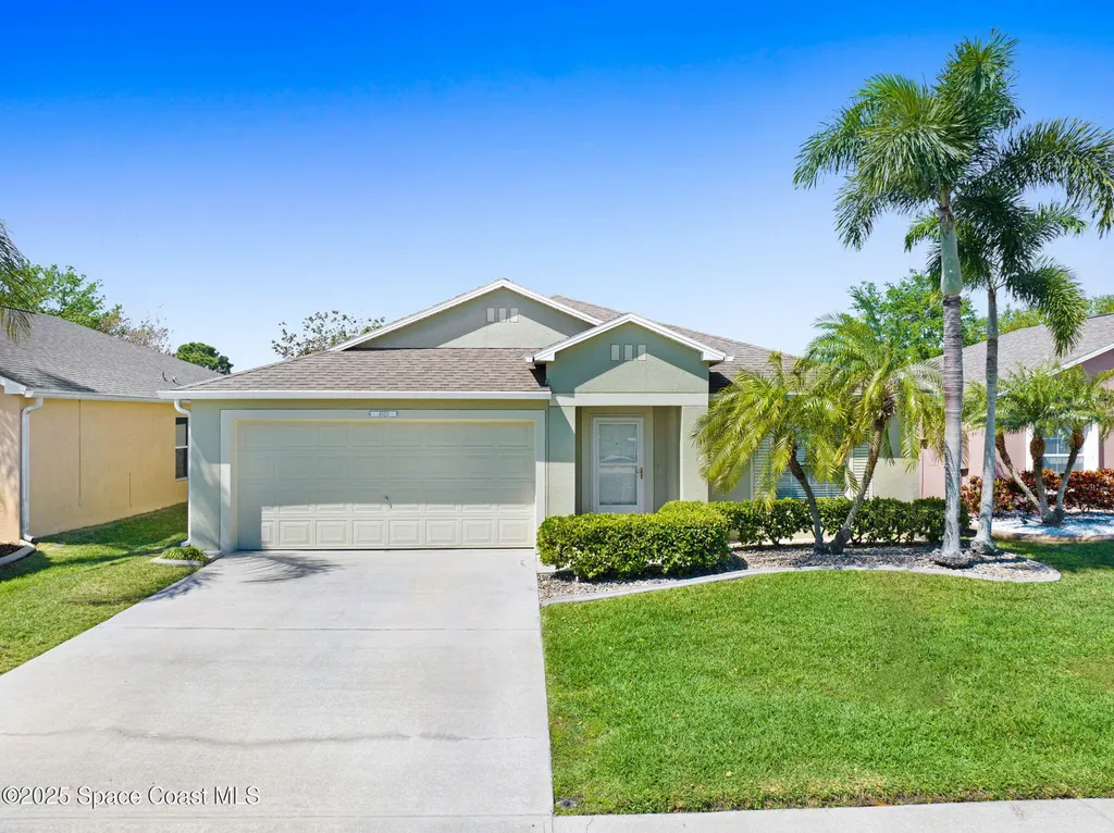 4520 Manchester Drive Rockledge FL 32955