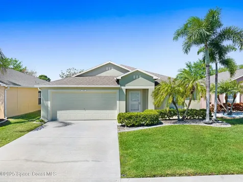4520 Manchester Drive Rockledge FL 32955