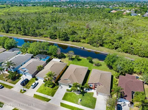 4520 Manchester Drive Rockledge FL 32955