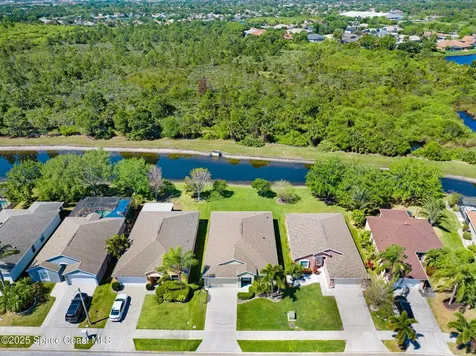 4520 Manchester Drive Rockledge FL 32955
