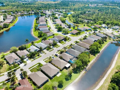 4520 Manchester Drive Rockledge FL 32955