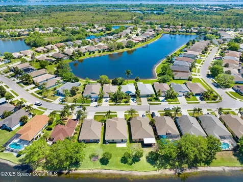 4520 Manchester Drive Rockledge FL 32955