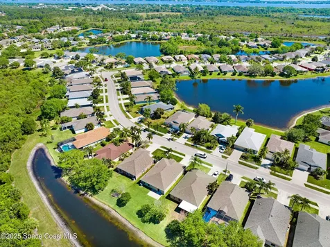 4520 Manchester Drive Rockledge FL 32955