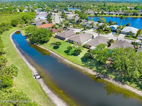 4520 Manchester Drive Rockledge FL 32955