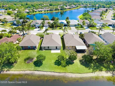 4520 Manchester Drive Rockledge FL 32955