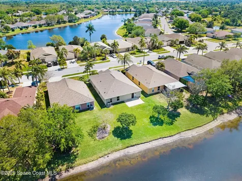 4520 Manchester Drive Rockledge FL 32955