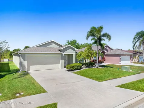 4520 Manchester Drive Rockledge FL 32955