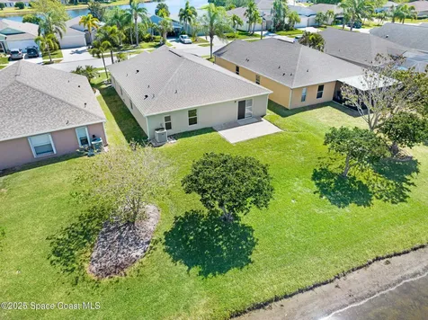 4520 Manchester Drive Rockledge FL 32955