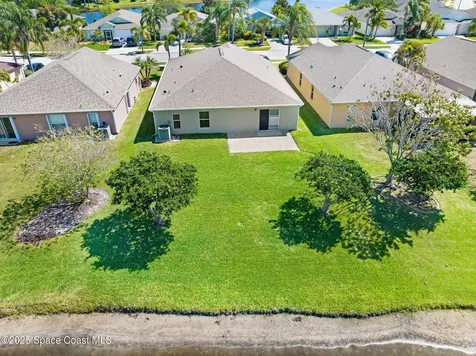 4520 Manchester Drive Rockledge FL 32955