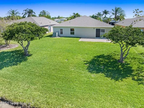 4520 Manchester Drive Rockledge FL 32955