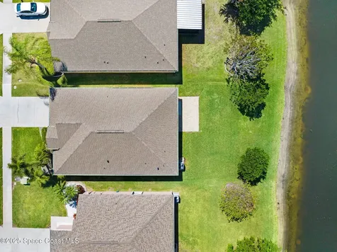 4520 Manchester Drive Rockledge FL 32955