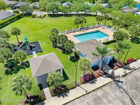 4520 Manchester Drive Rockledge FL 32955