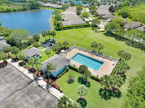 4520 Manchester Drive Rockledge FL 32955