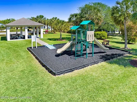 4520 Manchester Drive Rockledge FL 32955