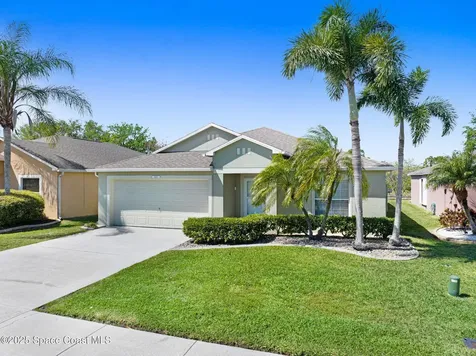 4520 Manchester Drive Rockledge FL 32955