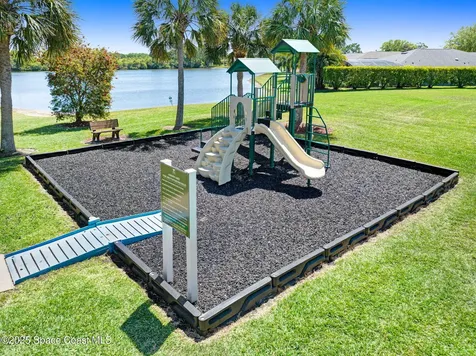 4520 Manchester Drive Rockledge FL 32955