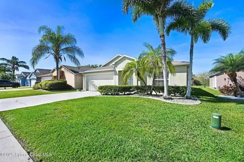 4520 Manchester Drive Rockledge FL 32955