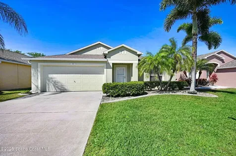 4520 Manchester Drive Rockledge FL 32955