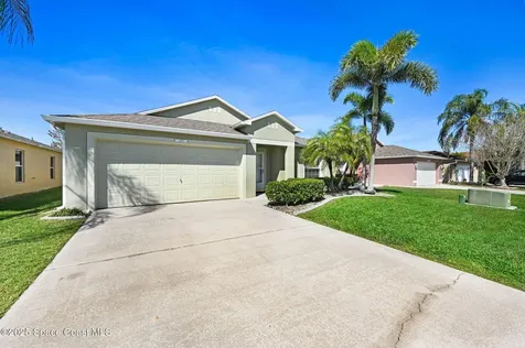 4520 Manchester Drive Rockledge FL 32955