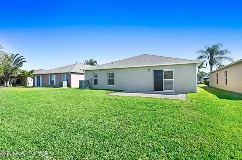 4520 Manchester Drive Rockledge FL 32955