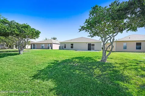 4520 Manchester Drive Rockledge FL 32955