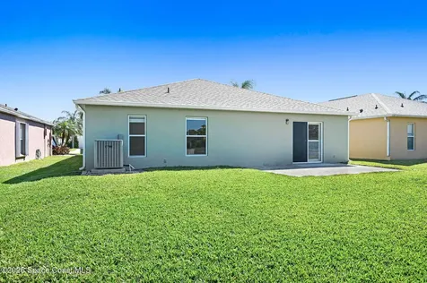 4520 Manchester Drive Rockledge FL 32955