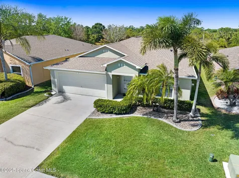 4520 Manchester Drive Rockledge FL 32955