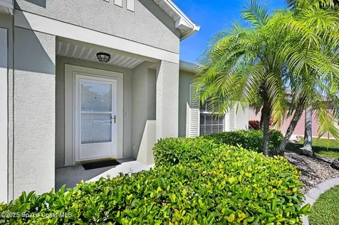 4520 Manchester Drive Rockledge FL 32955