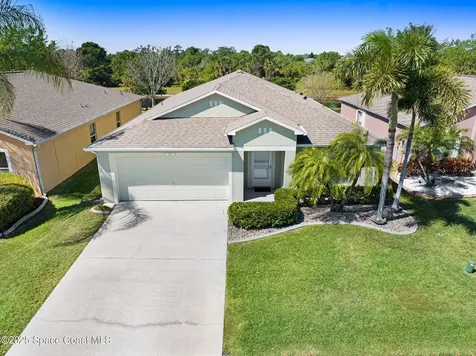 4520 Manchester Drive Rockledge FL 32955