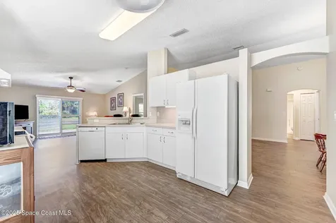 4520 Manchester Drive Rockledge FL 32955