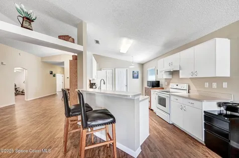 4520 Manchester Drive Rockledge FL 32955