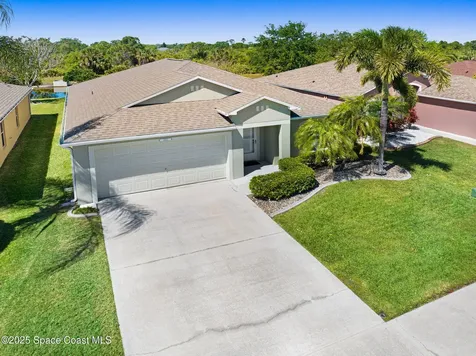 4520 Manchester Drive Rockledge FL 32955
