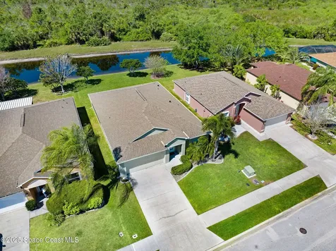 4520 Manchester Drive Rockledge FL 32955