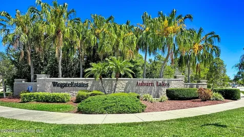 4520 Manchester Drive Rockledge FL 32955
