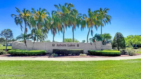 4520 Manchester Drive Rockledge FL 32955