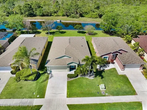 4520 Manchester Drive Rockledge FL 32955