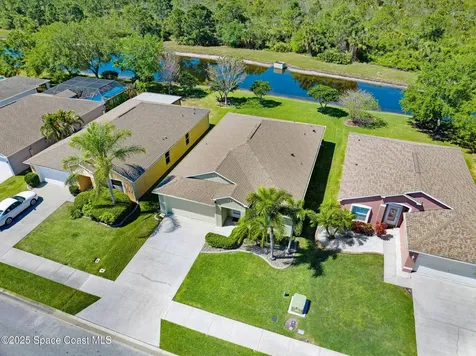 4520 Manchester Drive Rockledge FL 32955