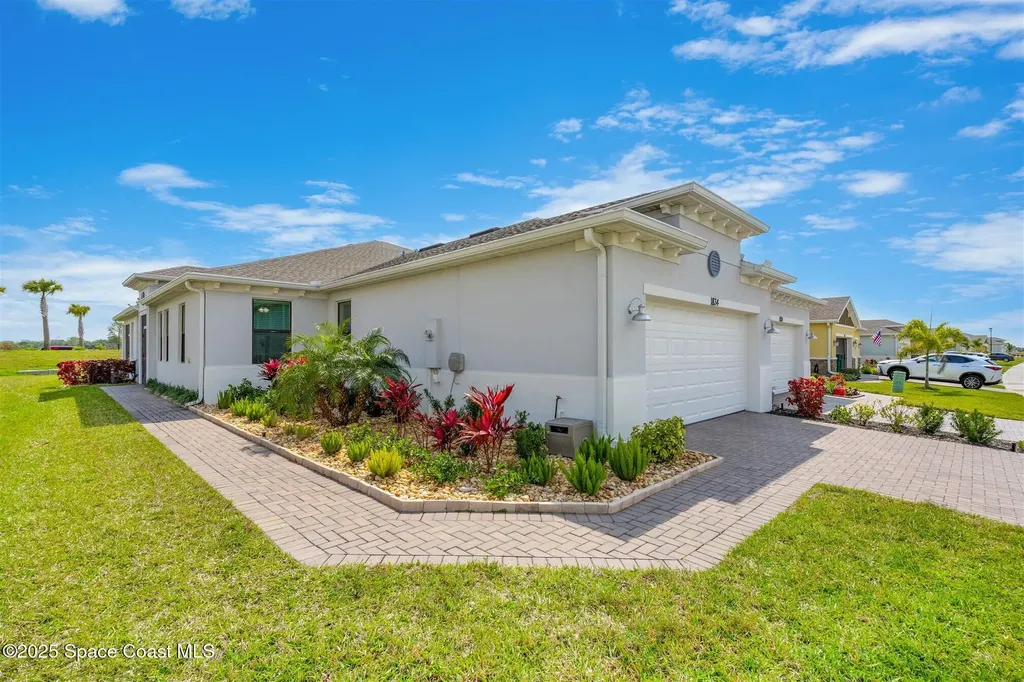 1834 Velky Lane Melbourne FL 32940