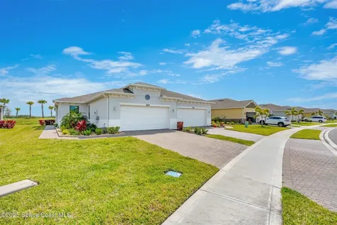 1834 Velky Lane Melbourne FL 32940