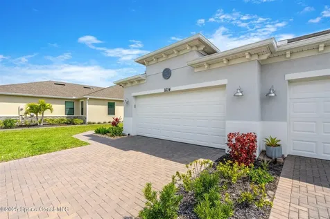 1834 Velky Lane Melbourne FL 32940